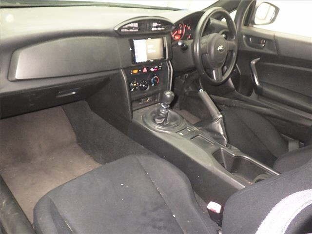 Subaru SUBARU 2013 7033968-4