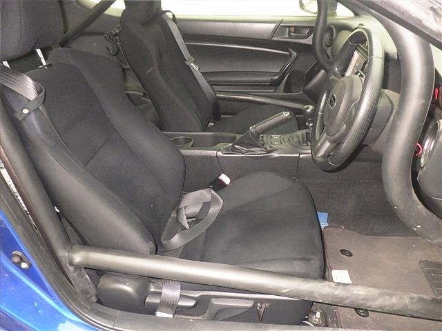 Subaru SUBARU 2013 7033968-5