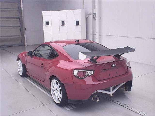Subaru SUBARU 2013 7033970-1