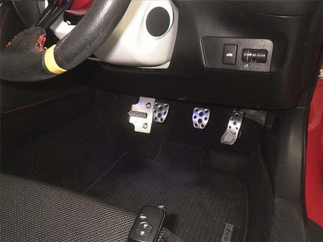 Subaru SUBARU 2013 7033970-8