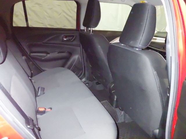 Suzuki SWIFT 2024 7033958-5
