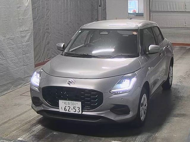 Suzuki SWIFT 2024 7033959-0