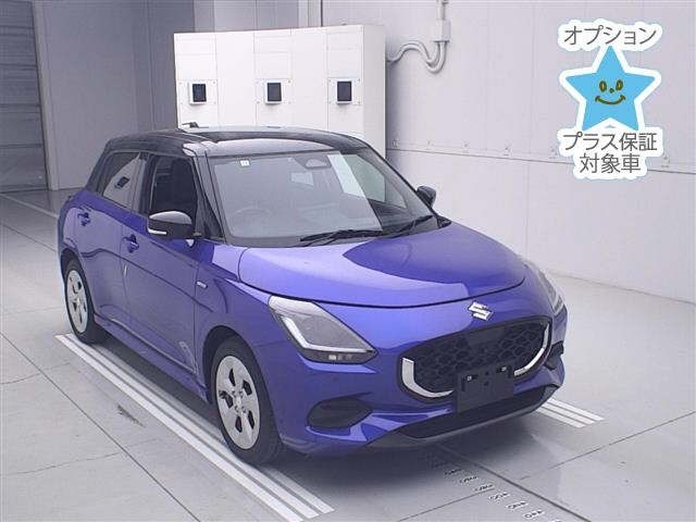 Suzuki SWIFT 2023 7033974-0