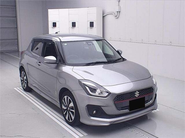 Suzuki SWIFT 2017 7033975-0