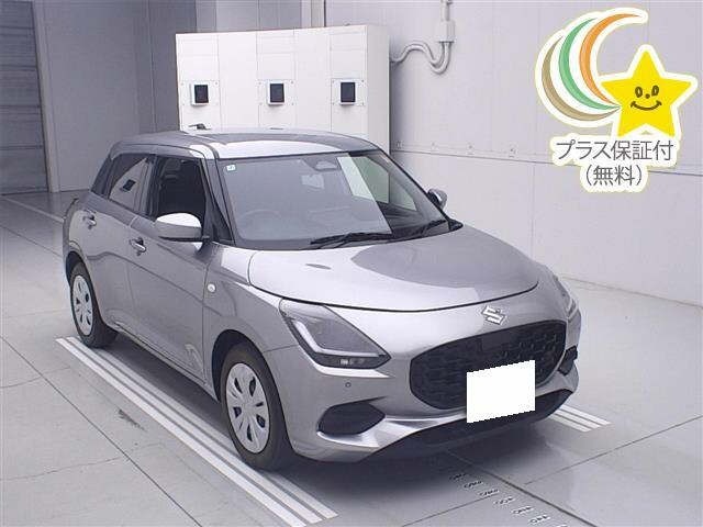 Suzuki SWIFT 2024 7033978-0