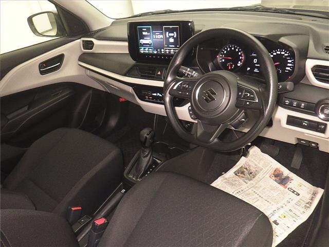 Suzuki SWIFT 2024 7033978-3