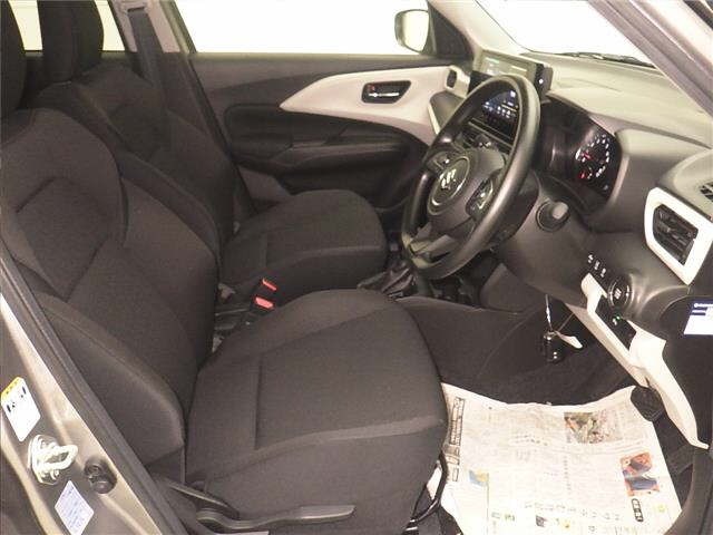 Suzuki SWIFT 2024 7033978-5