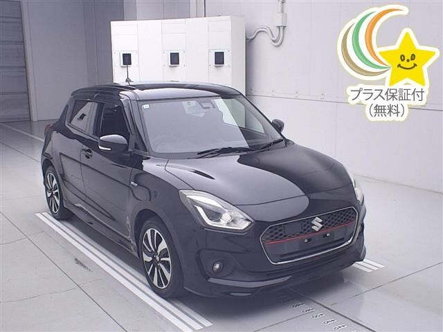 Suzuki SWIFT 2019 7033980-0