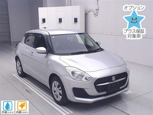 Suzuki SWIFT 2021 7033982-0