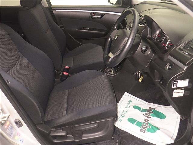 Suzuki SWIFT 2013 7033985-5