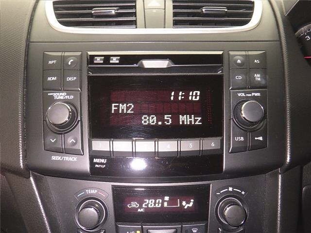 Suzuki SWIFT 2013 7033985-6