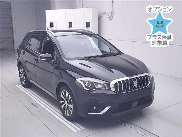 sat car