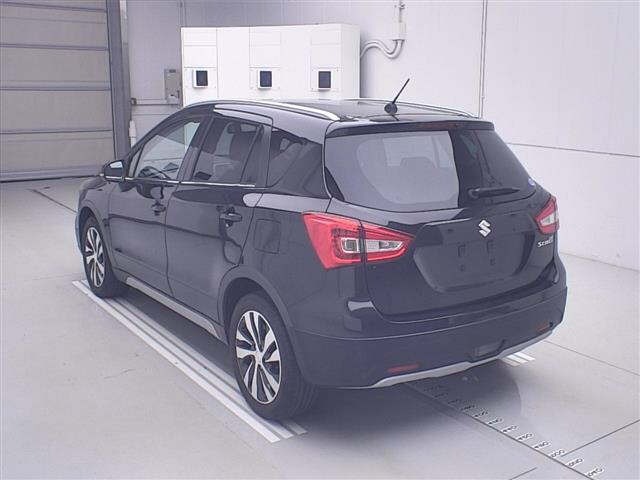 Suzuki SX4 2017 7025598-1