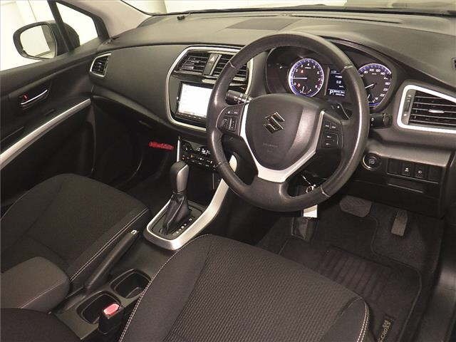 Suzuki SX4 2017 7025598-3