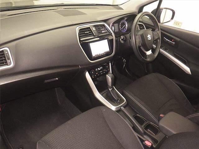 Suzuki SX4 2017 7025598-4