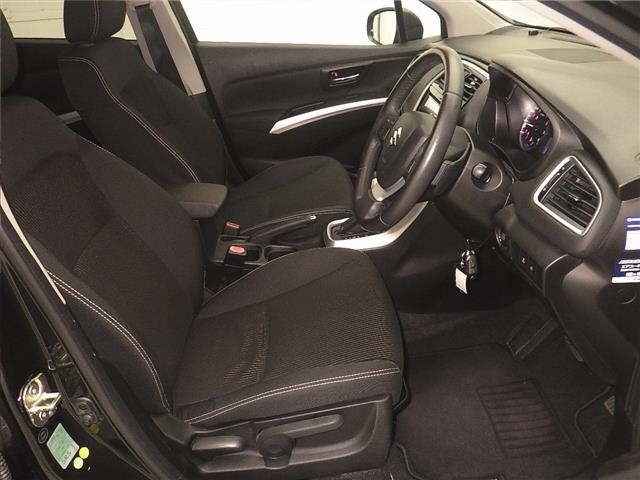 Suzuki SX4 2017 7025598-5