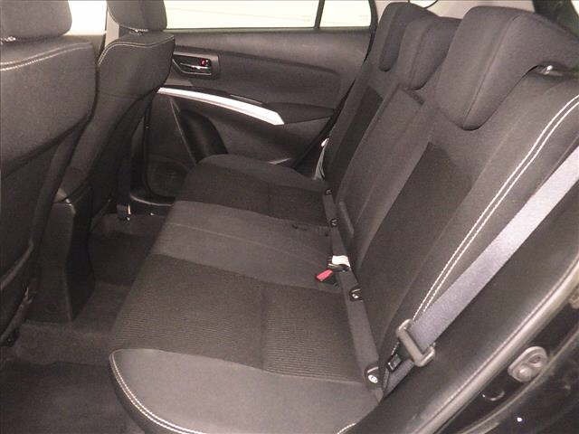 Suzuki SX4 2017 7025598-7