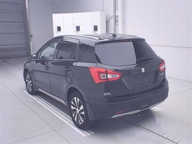 Suzuki SX4 2017 7025599-1