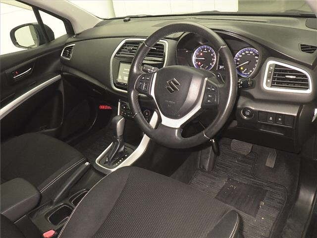 Suzuki SX4 2017 7025599-3