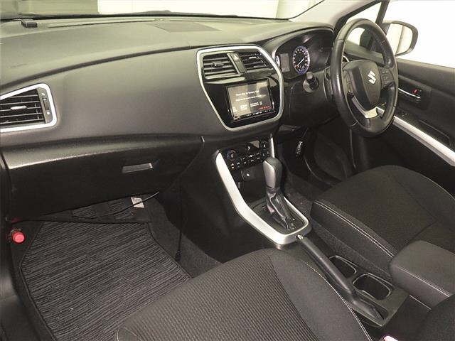 Suzuki SX4 2017 7025599-4