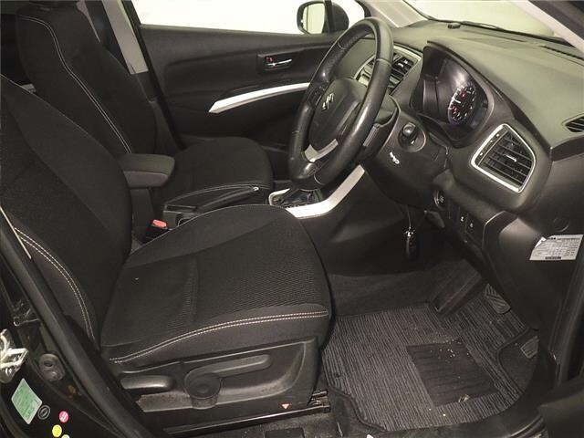 Suzuki SX4 2017 7025599-5