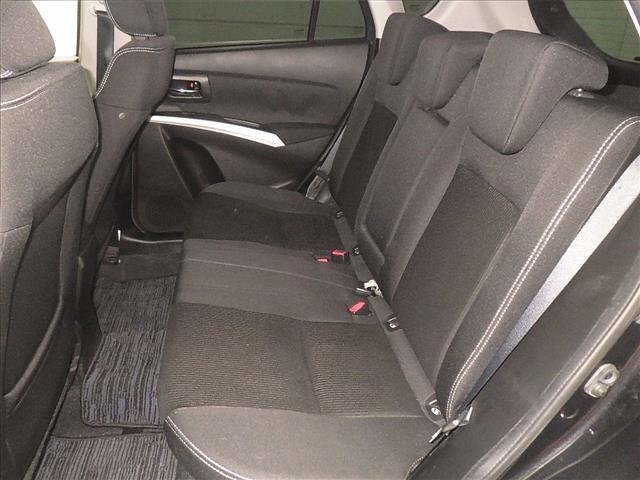 Suzuki SX4 2017 7025599-7