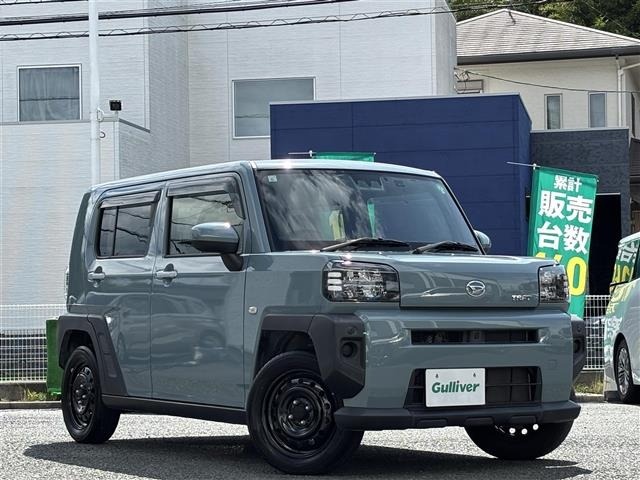 Daihatsu TAFT 2021 7031609-0