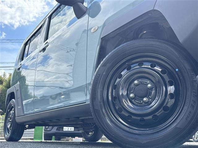 Daihatsu TAFT 2021 7031609-1