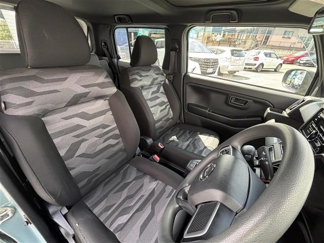 Daihatsu TAFT 2021 7031609-10