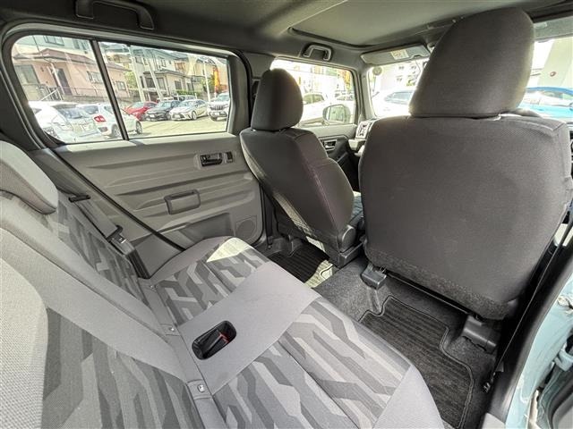Daihatsu TAFT 2021 7031609-12