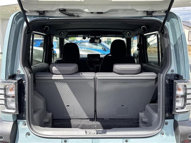 Daihatsu TAFT 2021 7031609-13