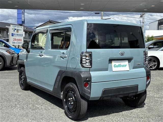 Daihatsu TAFT 2021 7031609-14