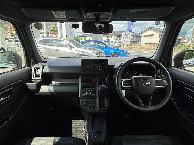 Daihatsu TAFT 2021 7031609-15