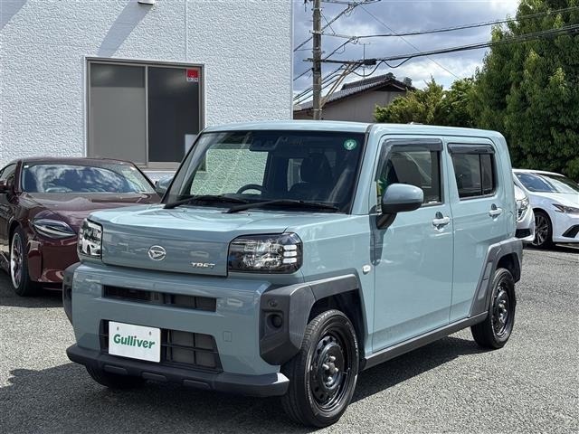 Daihatsu TAFT 2021 7031609-16