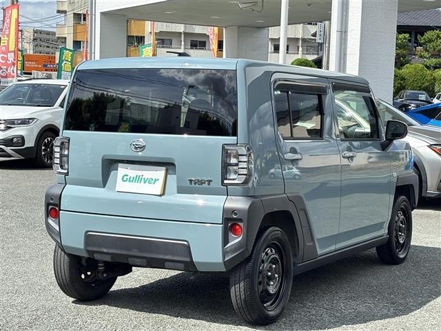 Daihatsu TAFT 2021 7031609-17