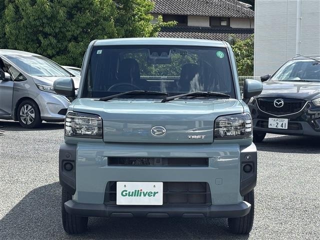 Daihatsu TAFT 2021 7031609-18