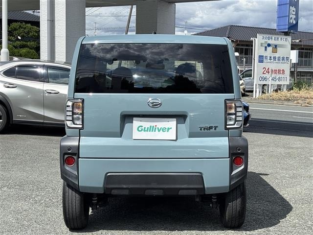 Daihatsu TAFT 2021 7031609-19