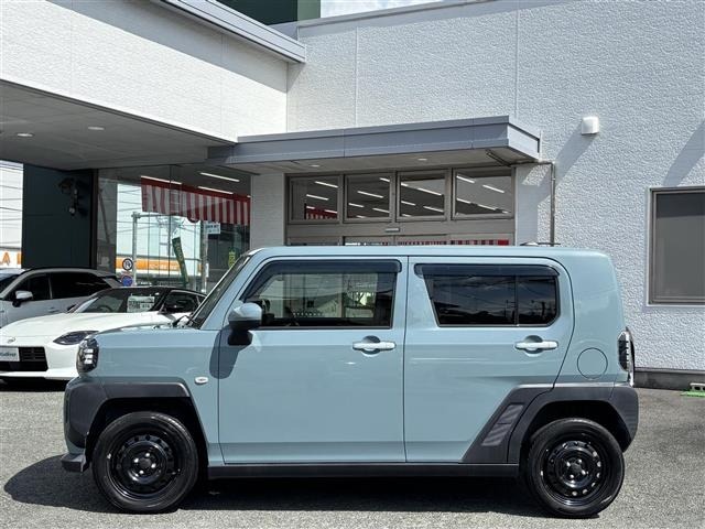 Daihatsu TAFT 2021 7031609-20