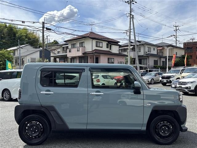 Daihatsu TAFT 2021 7031609-22