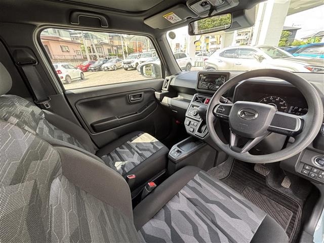 Daihatsu TAFT 2021 7031609-9