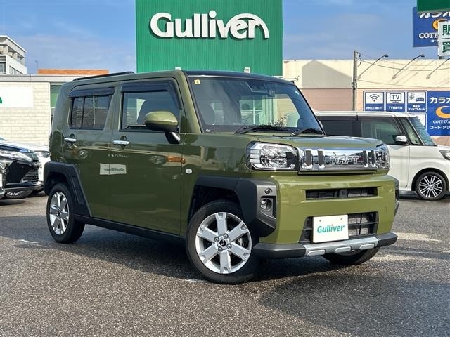 Daihatsu TAFT 2023 7031618-0