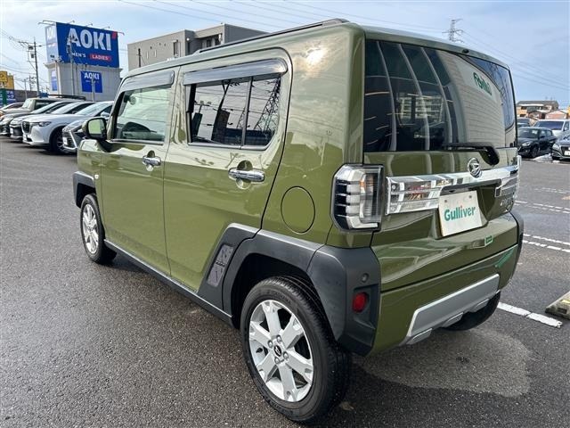 Daihatsu TAFT 2023 7031618-13
