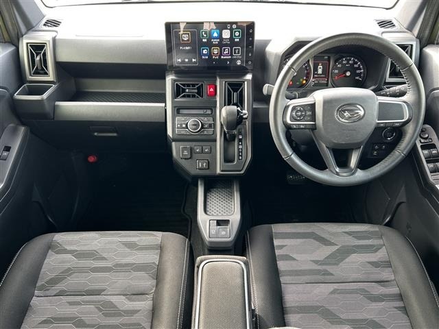 Daihatsu TAFT 2023 7031618-14