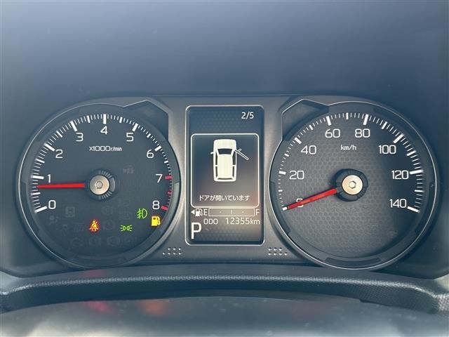 Daihatsu TAFT 2023 7031618-17