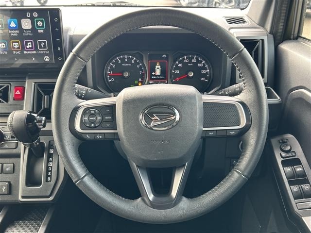 Daihatsu TAFT 2023 7031618-18