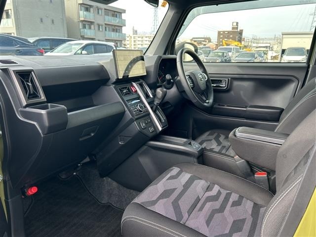 Daihatsu TAFT 2023 7031618-2