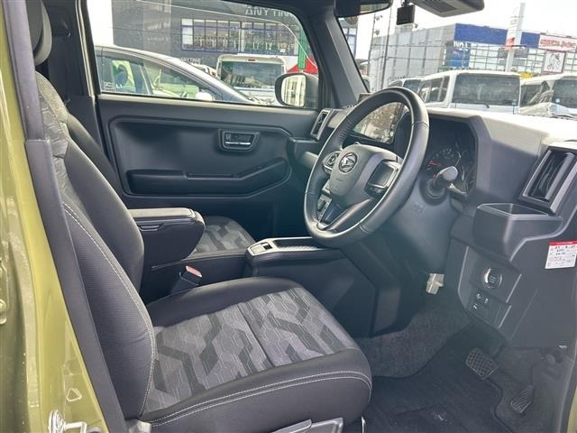 Daihatsu TAFT 2023 7031618-20