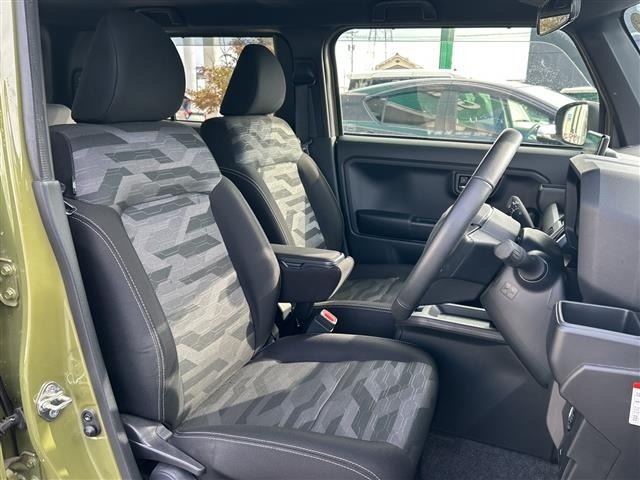Daihatsu TAFT 2023 7031618-22