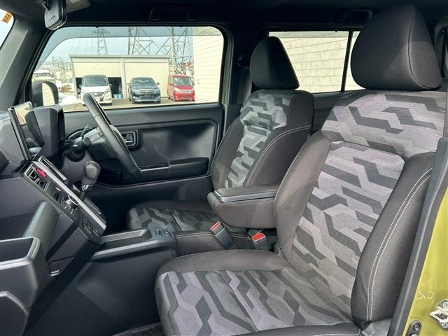Daihatsu TAFT 2023 7031618-4