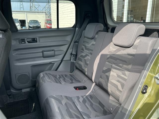 Daihatsu TAFT 2023 7031618-6